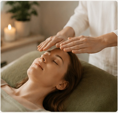 Reiki